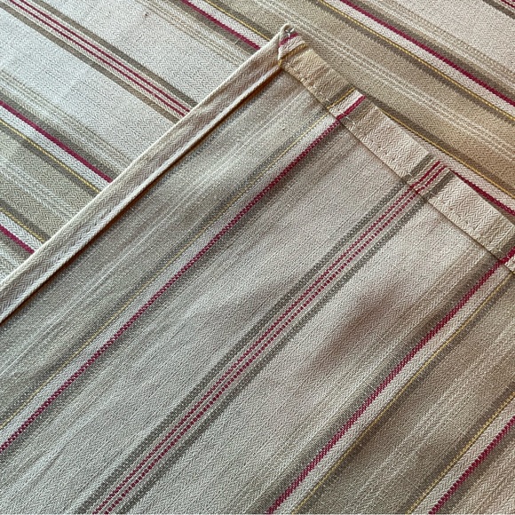 Custom Table Cloth 53.5” X 55” - Picture 2 of 3